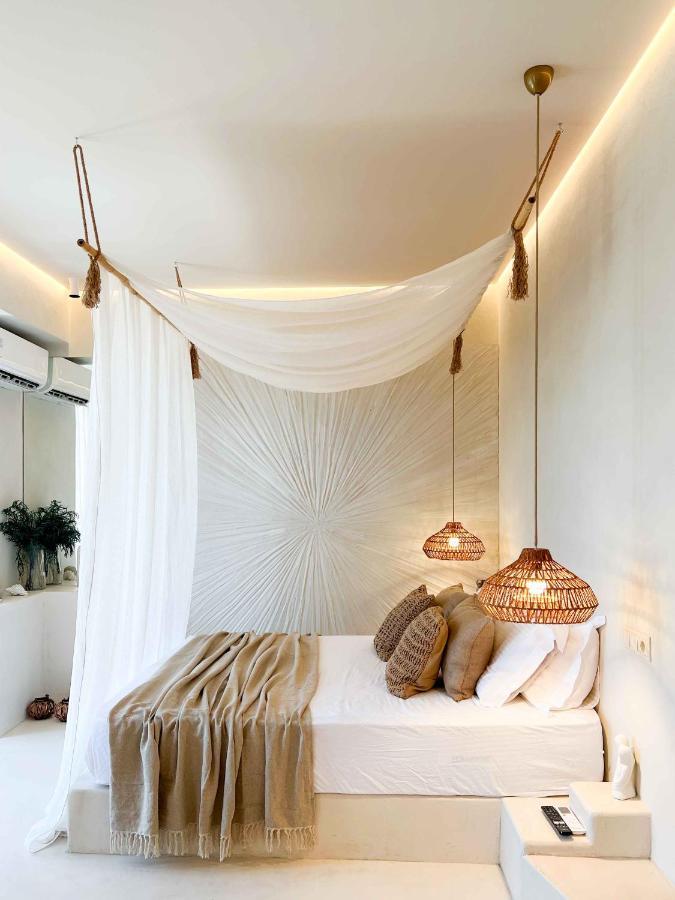 Gea Athenian Suites מראה חיצוני תמונה