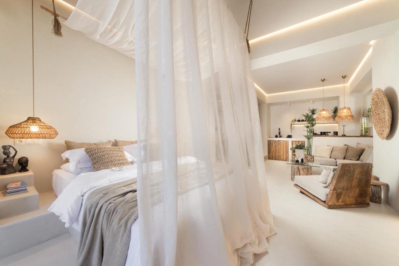Gea Athenian Suites מראה חיצוני תמונה