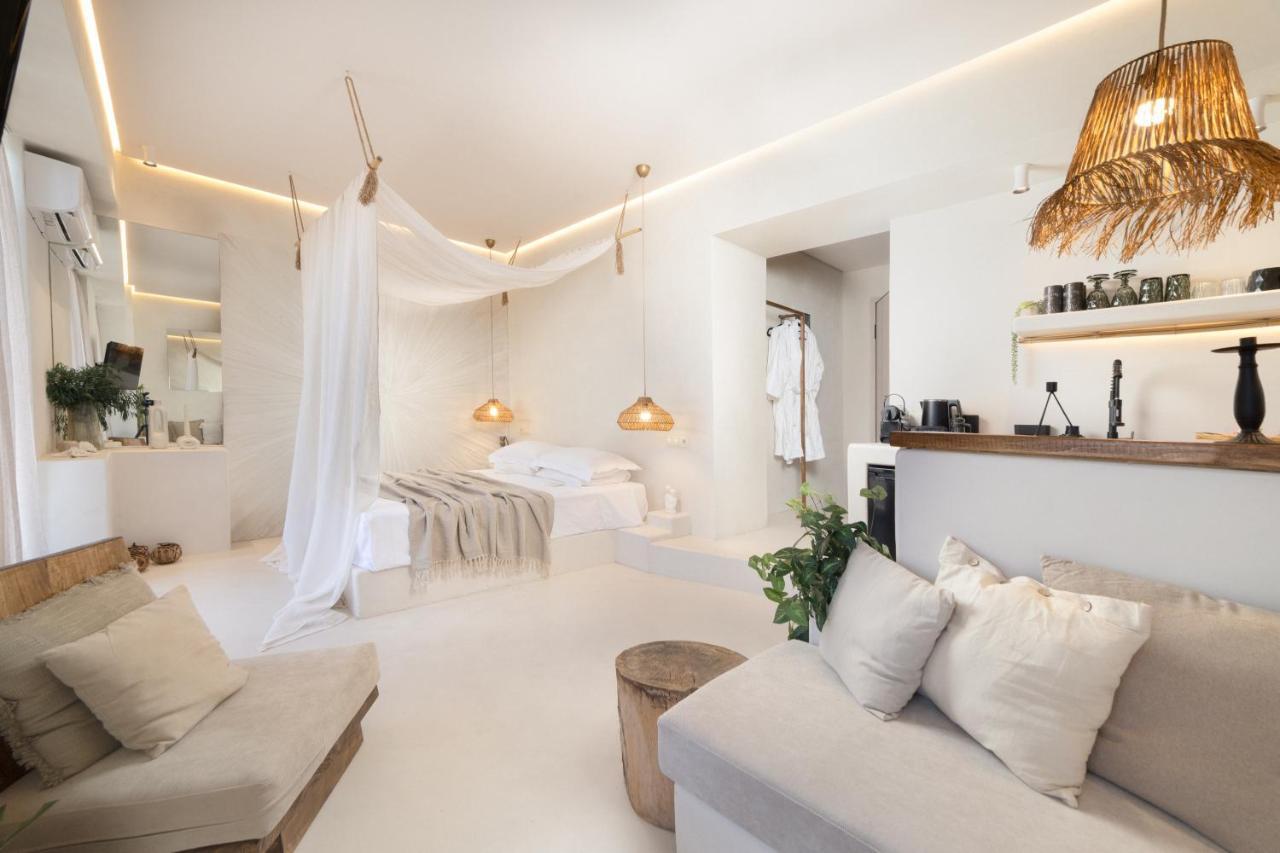 Gea Athenian Suites מראה חיצוני תמונה