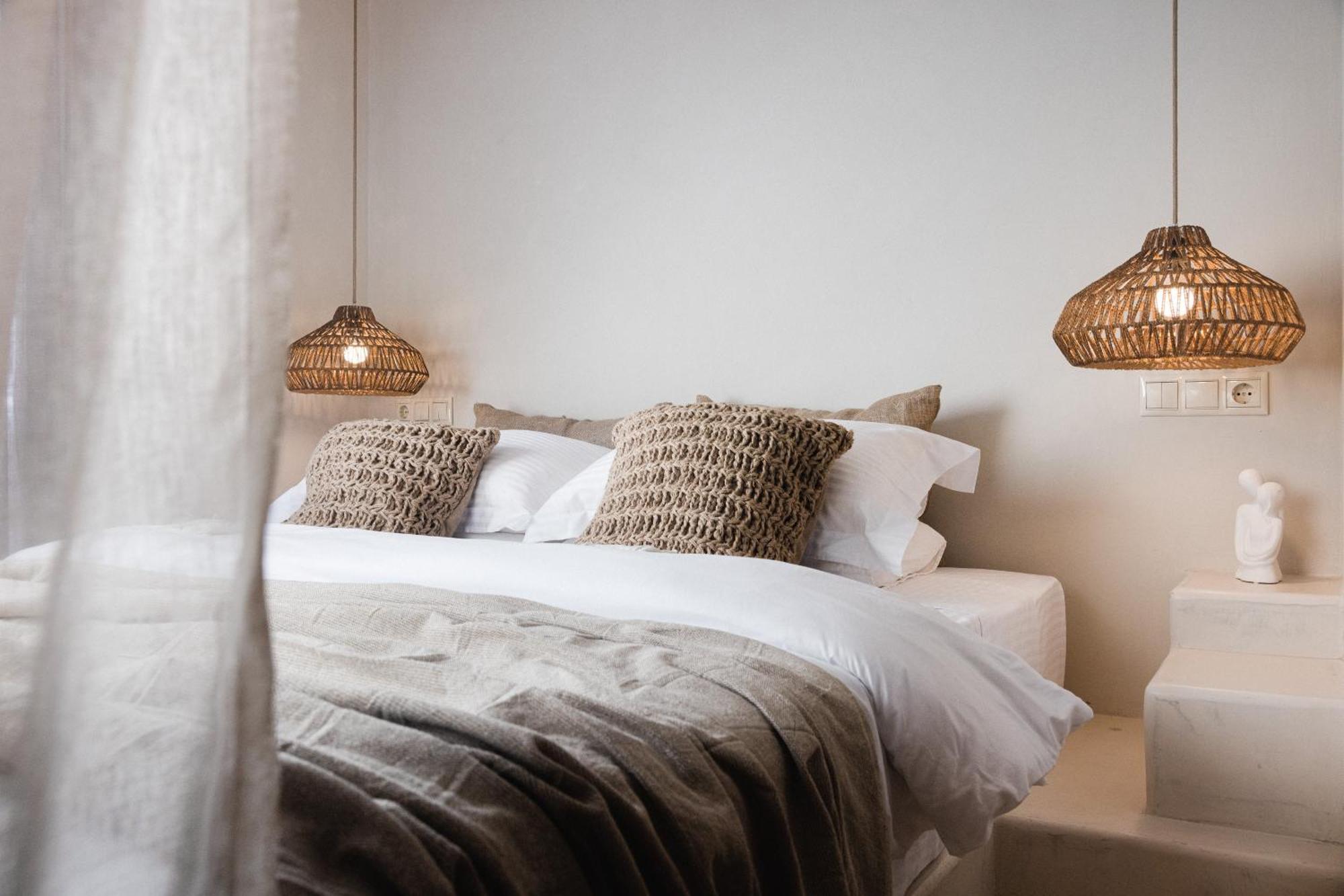 Gea Athenian Suites מראה חיצוני תמונה
