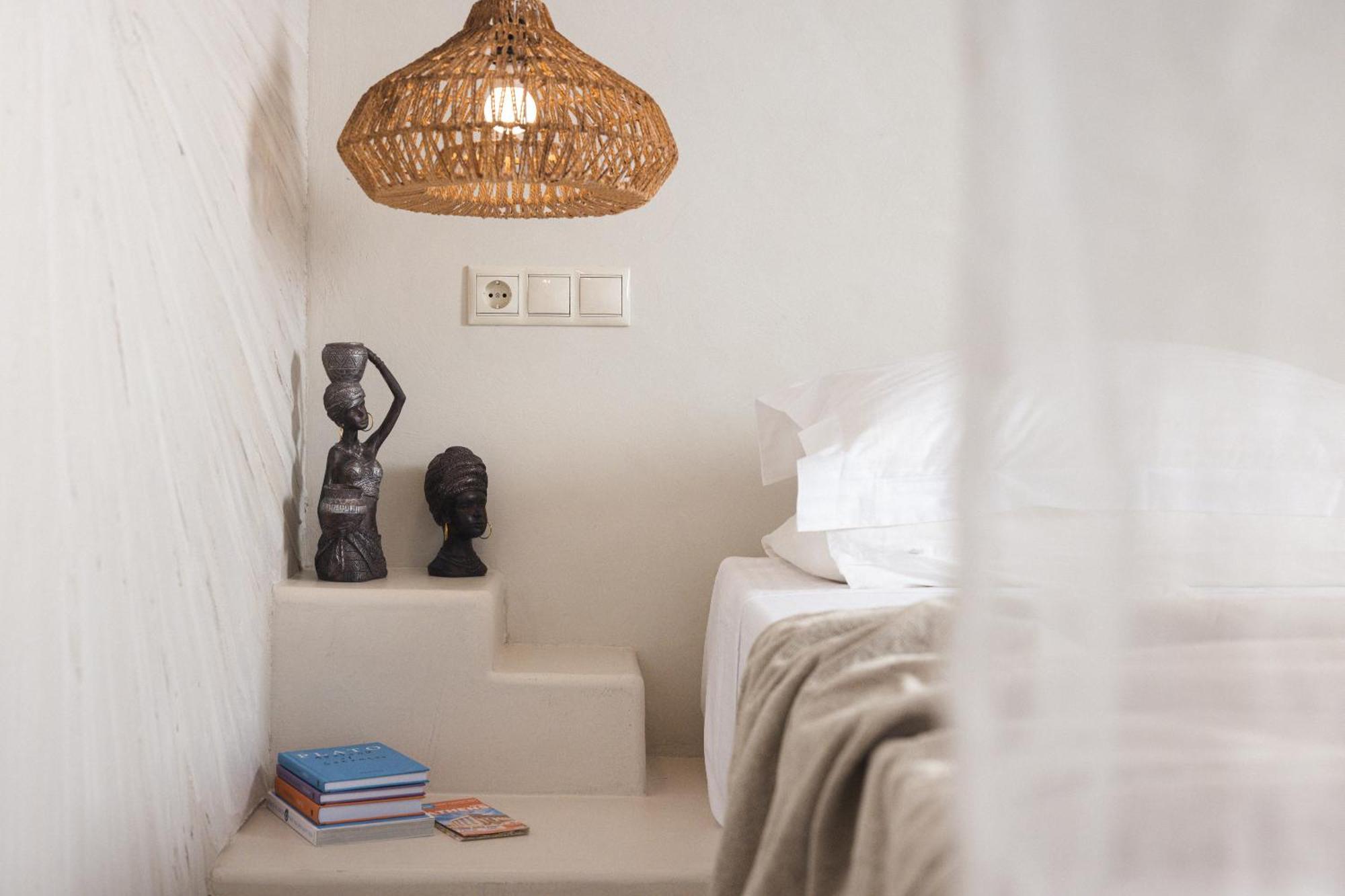 Gea Athenian Suites מראה חיצוני תמונה