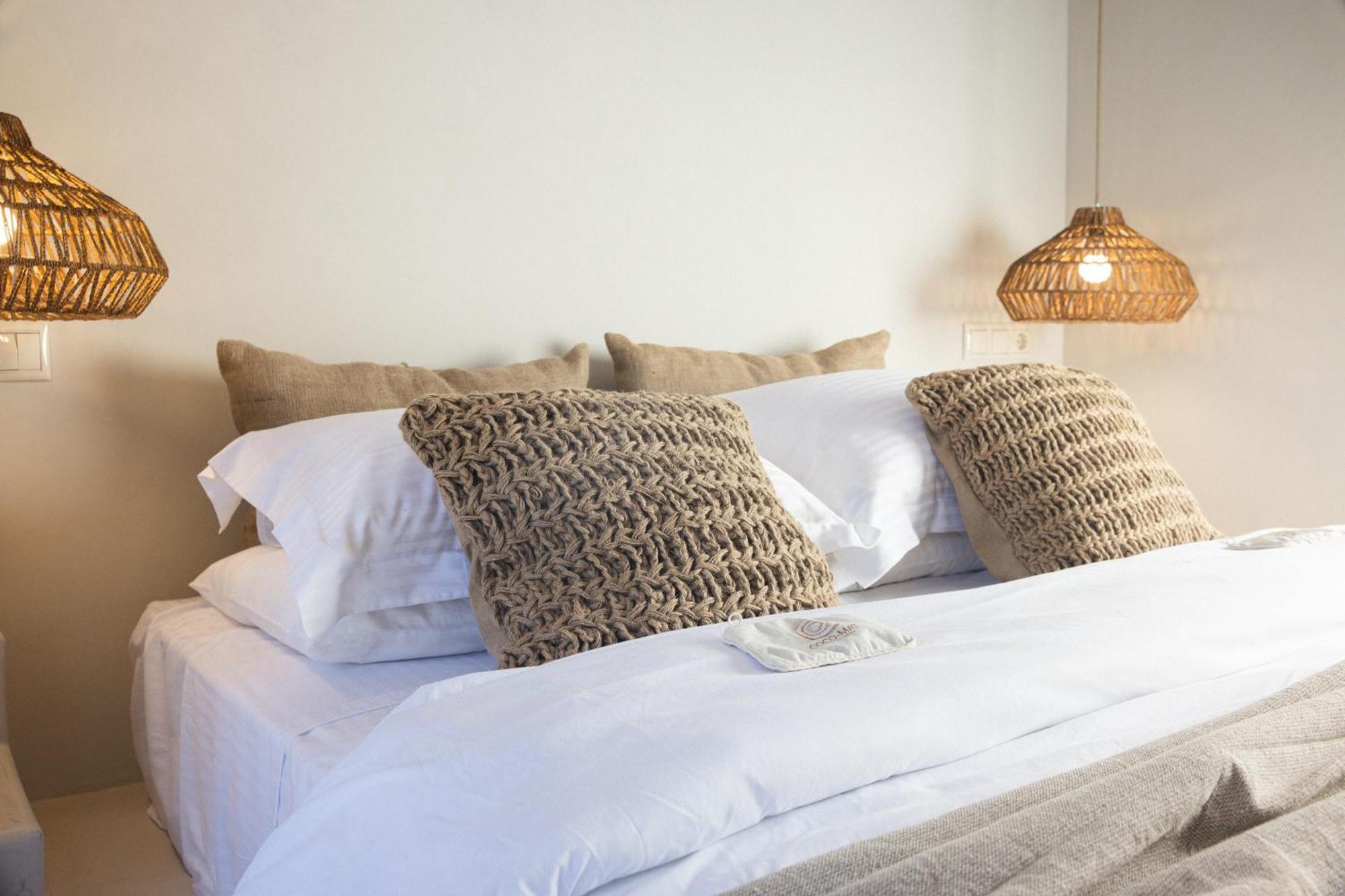 Gea Athenian Suites מראה חיצוני תמונה
