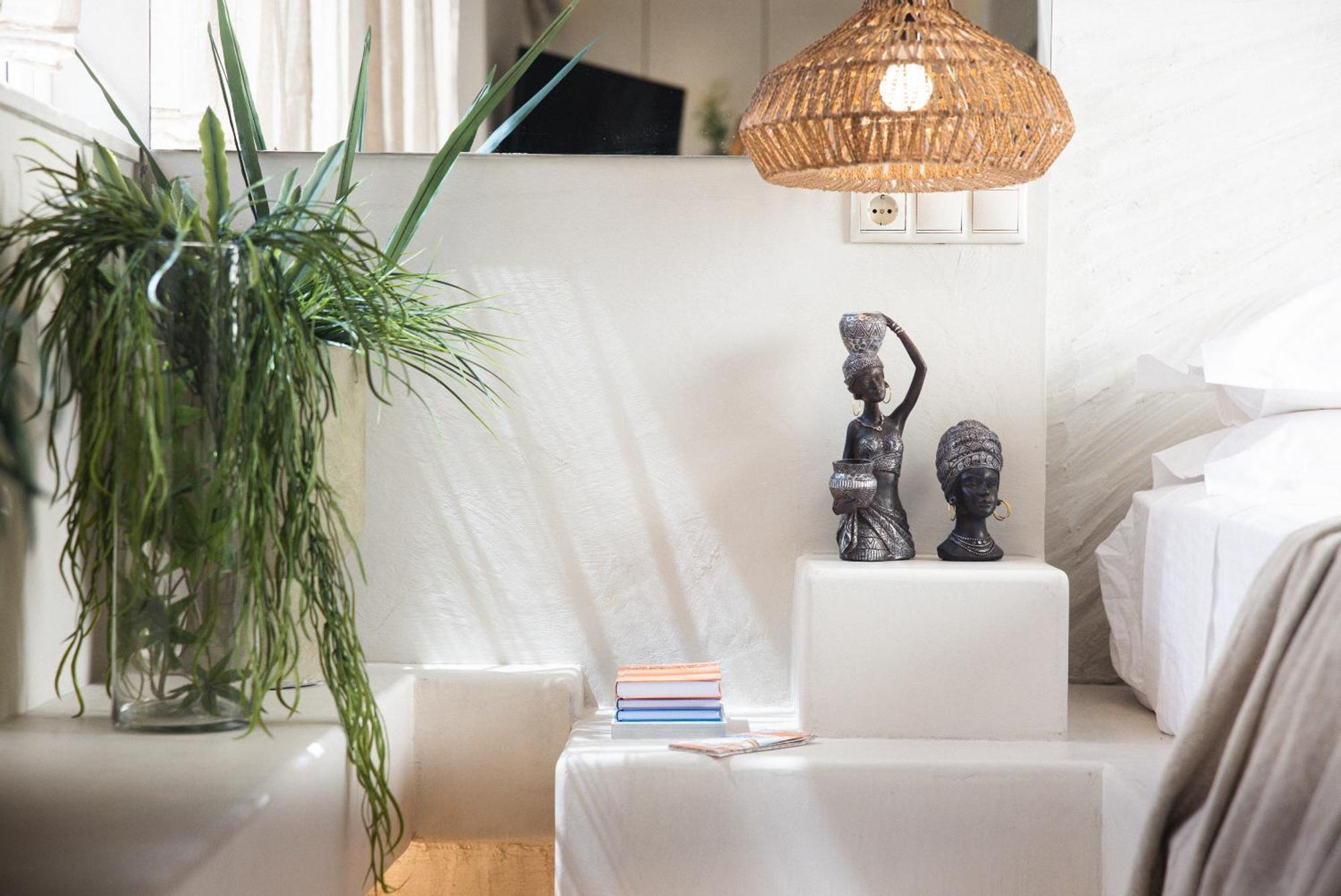 Gea Athenian Suites מראה חיצוני תמונה