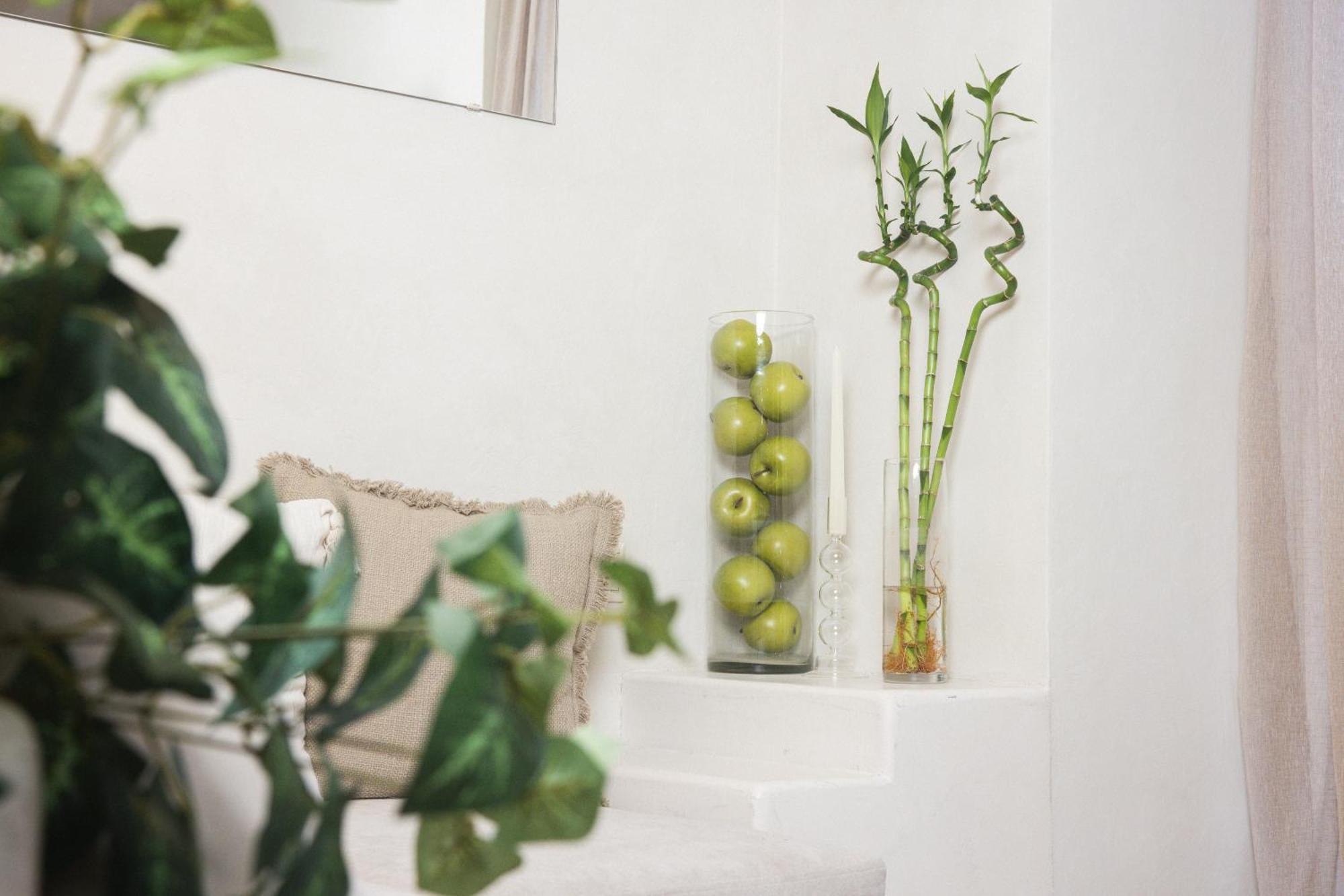 Gea Athenian Suites מראה חיצוני תמונה