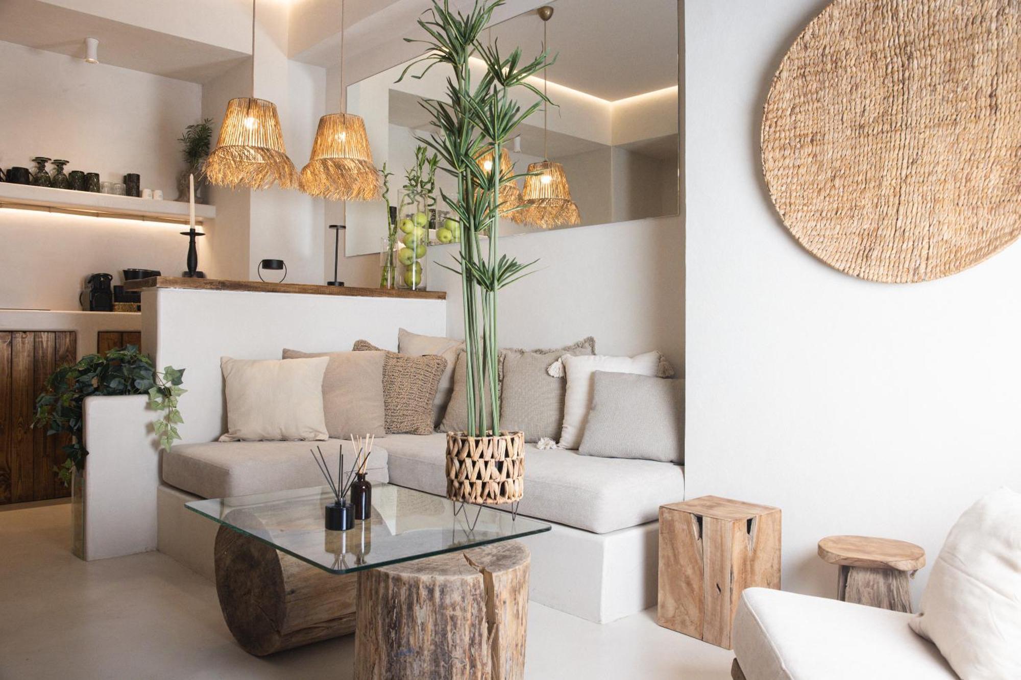 Gea Athenian Suites מראה חיצוני תמונה