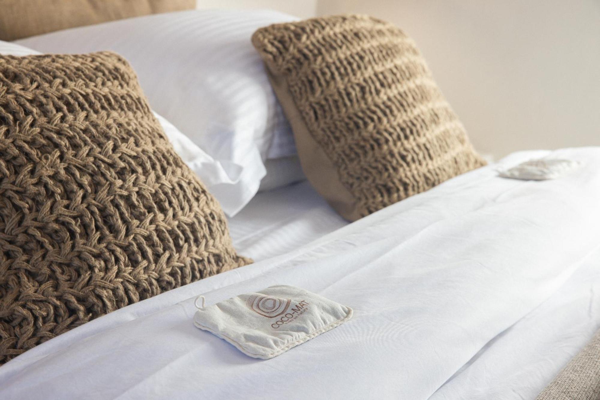 Gea Athenian Suites מראה חיצוני תמונה