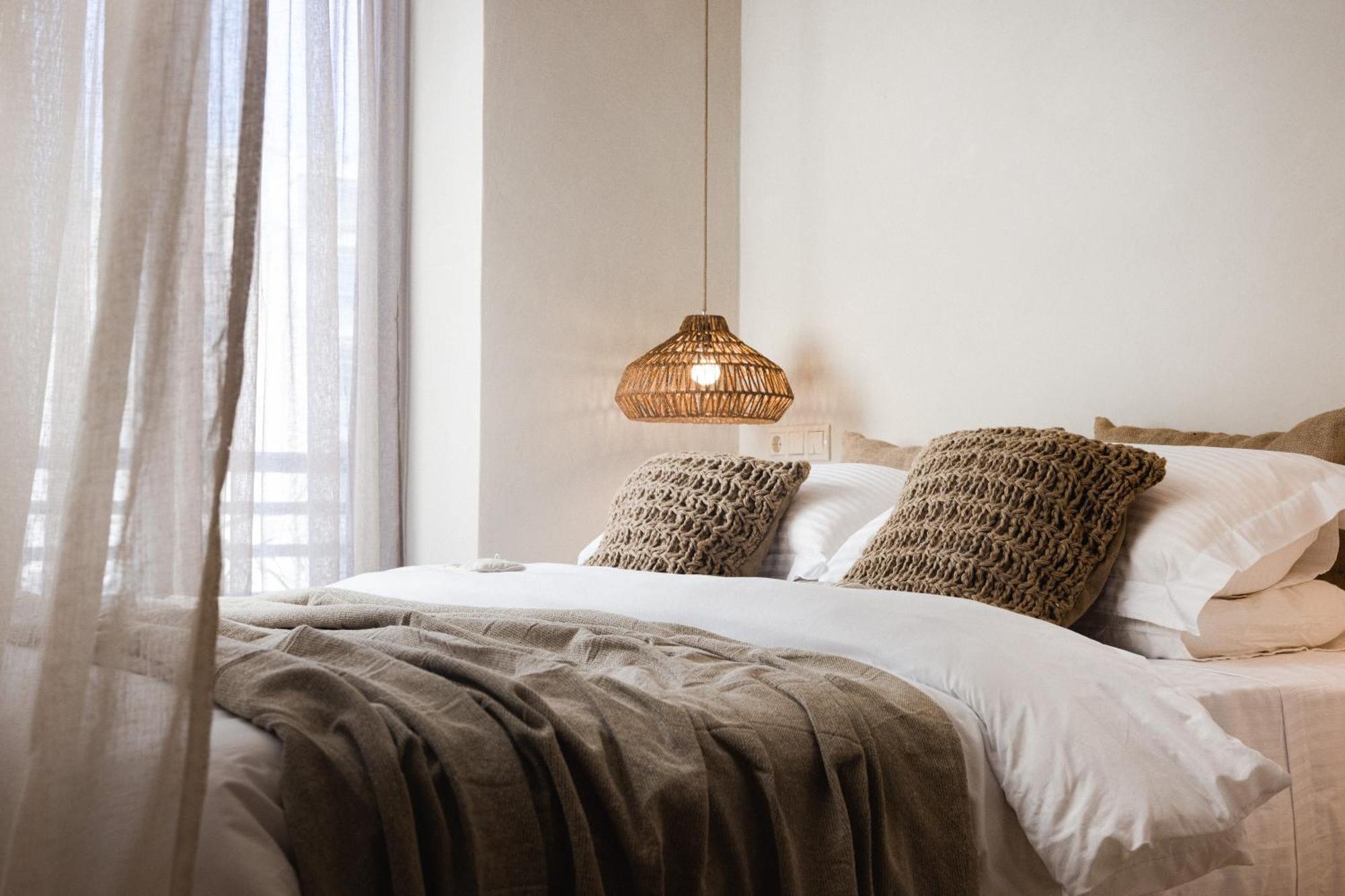 Gea Athenian Suites מראה חיצוני תמונה