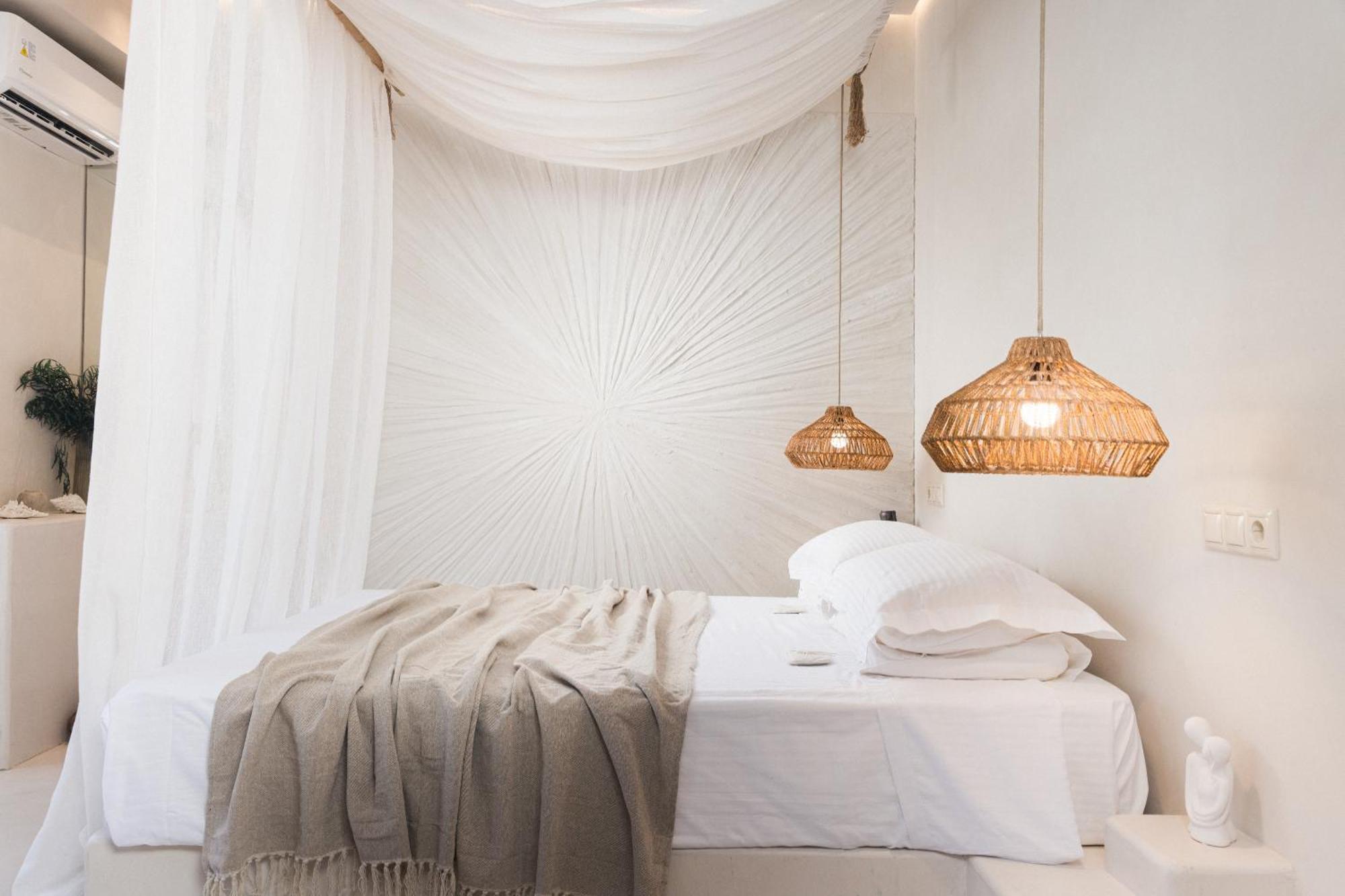 Gea Athenian Suites מראה חיצוני תמונה