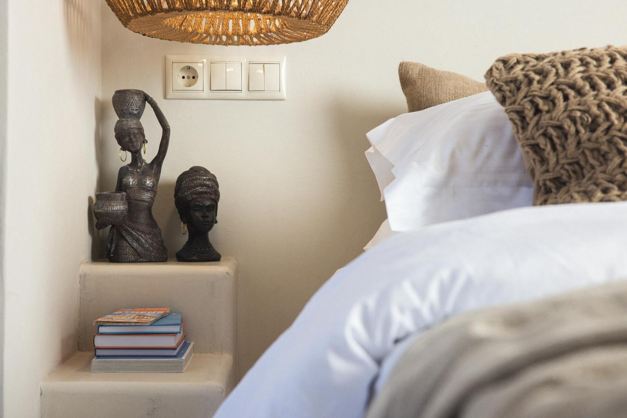 Gea Athenian Suites מראה חיצוני תמונה