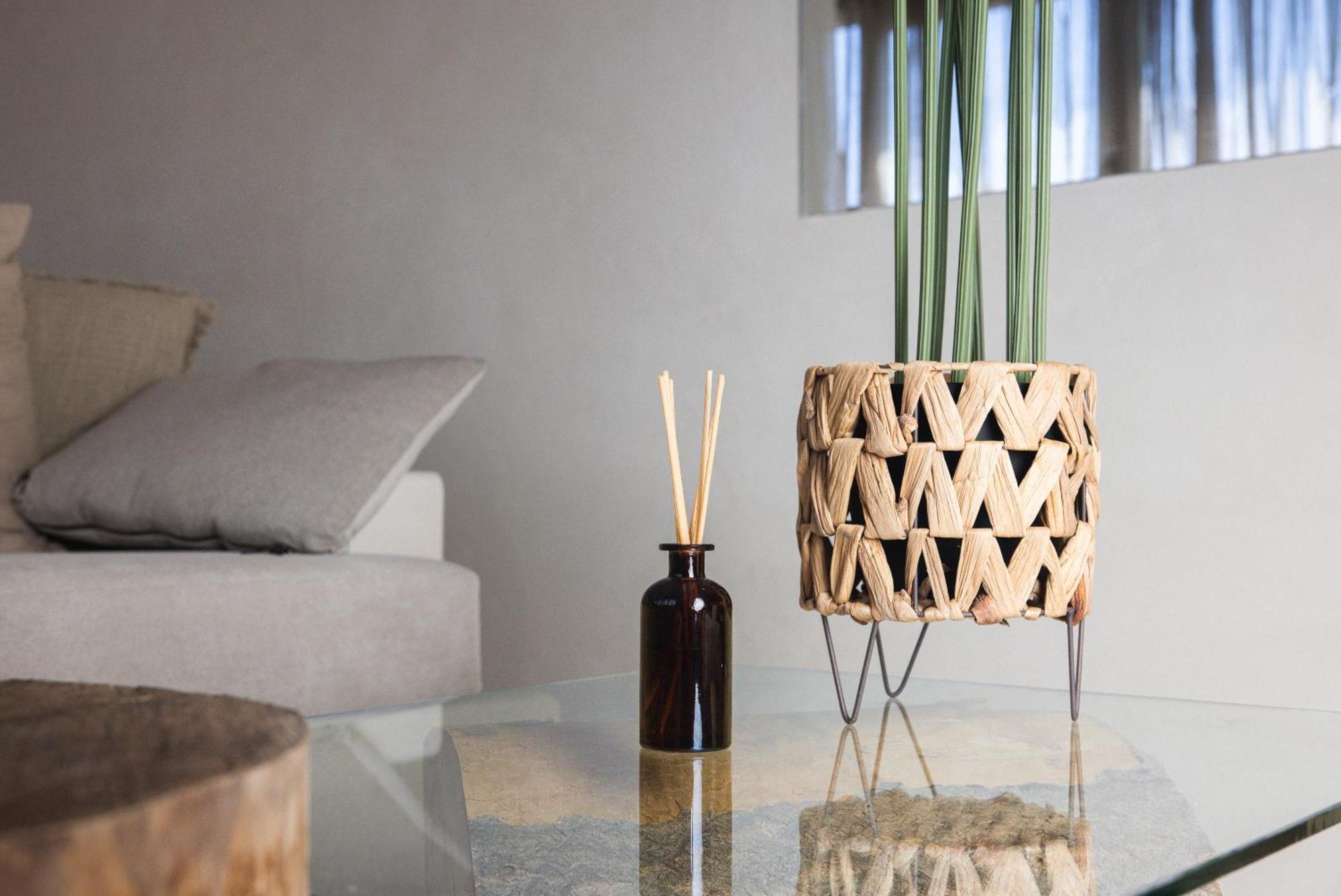 Gea Athenian Suites מראה חיצוני תמונה