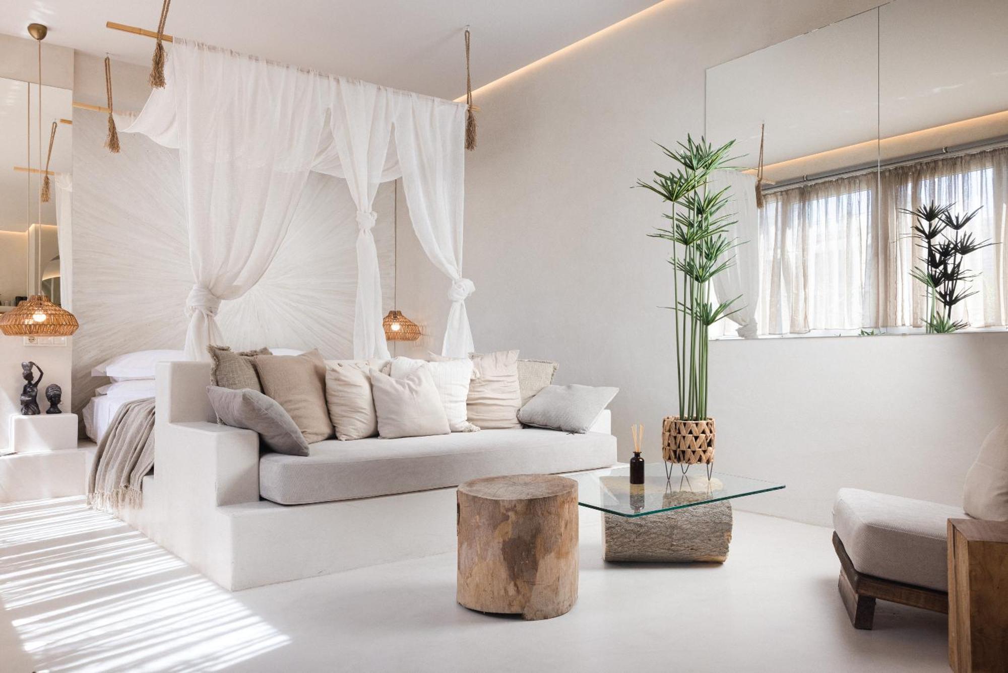 Gea Athenian Suites מראה חיצוני תמונה