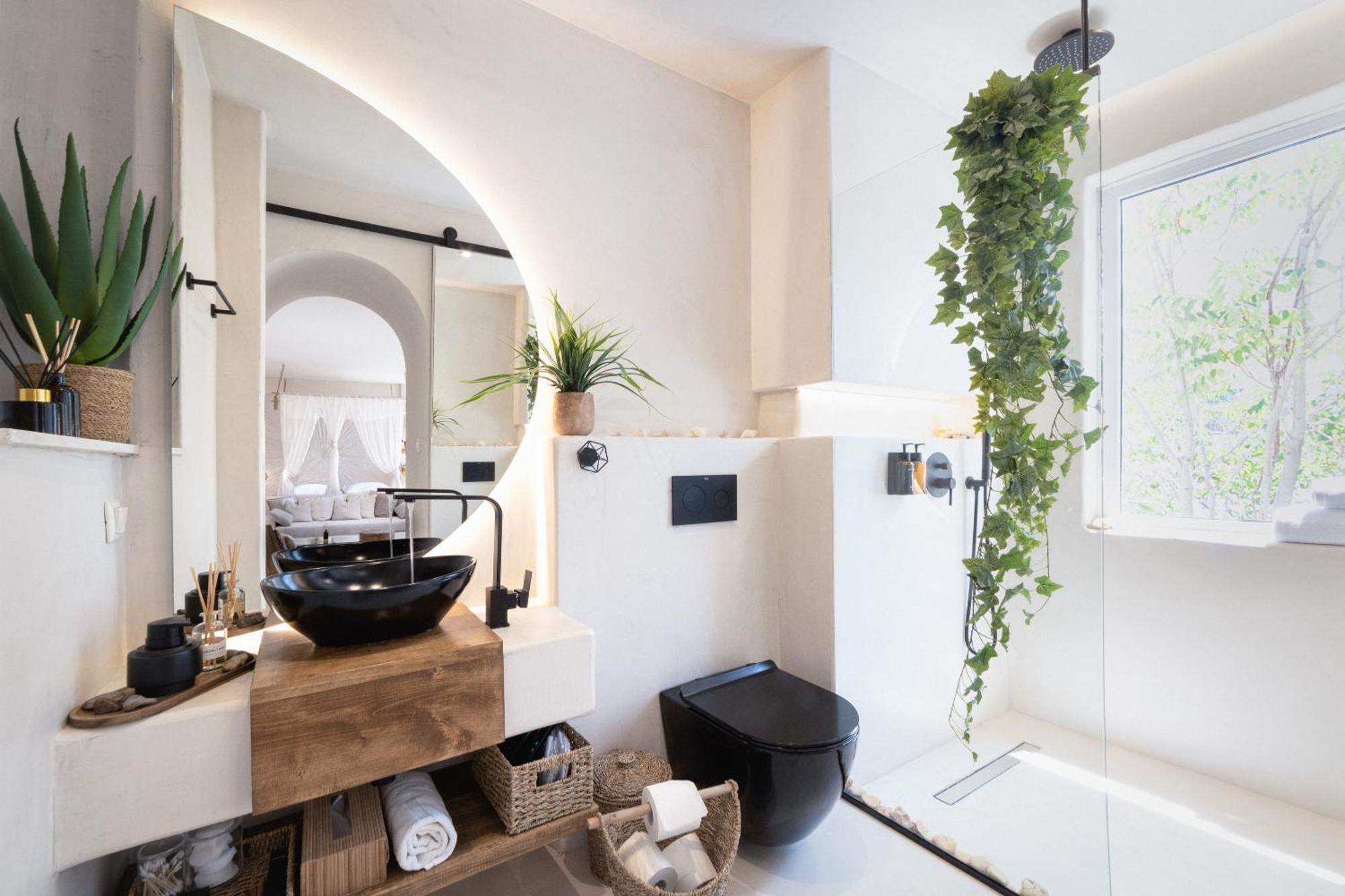 Gea Athenian Suites מראה חיצוני תמונה